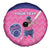 Custom South Africa Paarl Cricket Spare Tire Cover We Are Champions - Wonder Print Shop