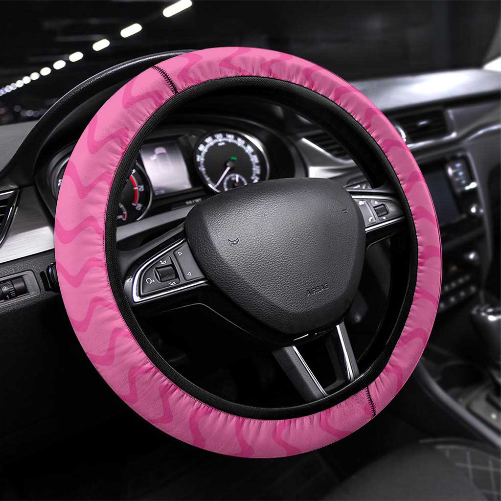 South Africa Paarl Cricket Steering Wheel Cover We Are Champions - Wonder Print Shop