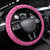 South Africa Paarl Cricket Steering Wheel Cover We Are Champions - Wonder Print Shop