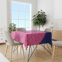 Custom South Africa Paarl Cricket Tablecloth We Are Champions - Wonder Print Shop