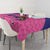 Custom South Africa Paarl Cricket Tablecloth We Are Champions - Wonder Print Shop