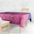 Custom South Africa Paarl Cricket Tablecloth We Are Champions - Wonder Print Shop