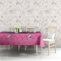 Custom South Africa Paarl Cricket Tablecloth We Are Champions - Wonder Print Shop