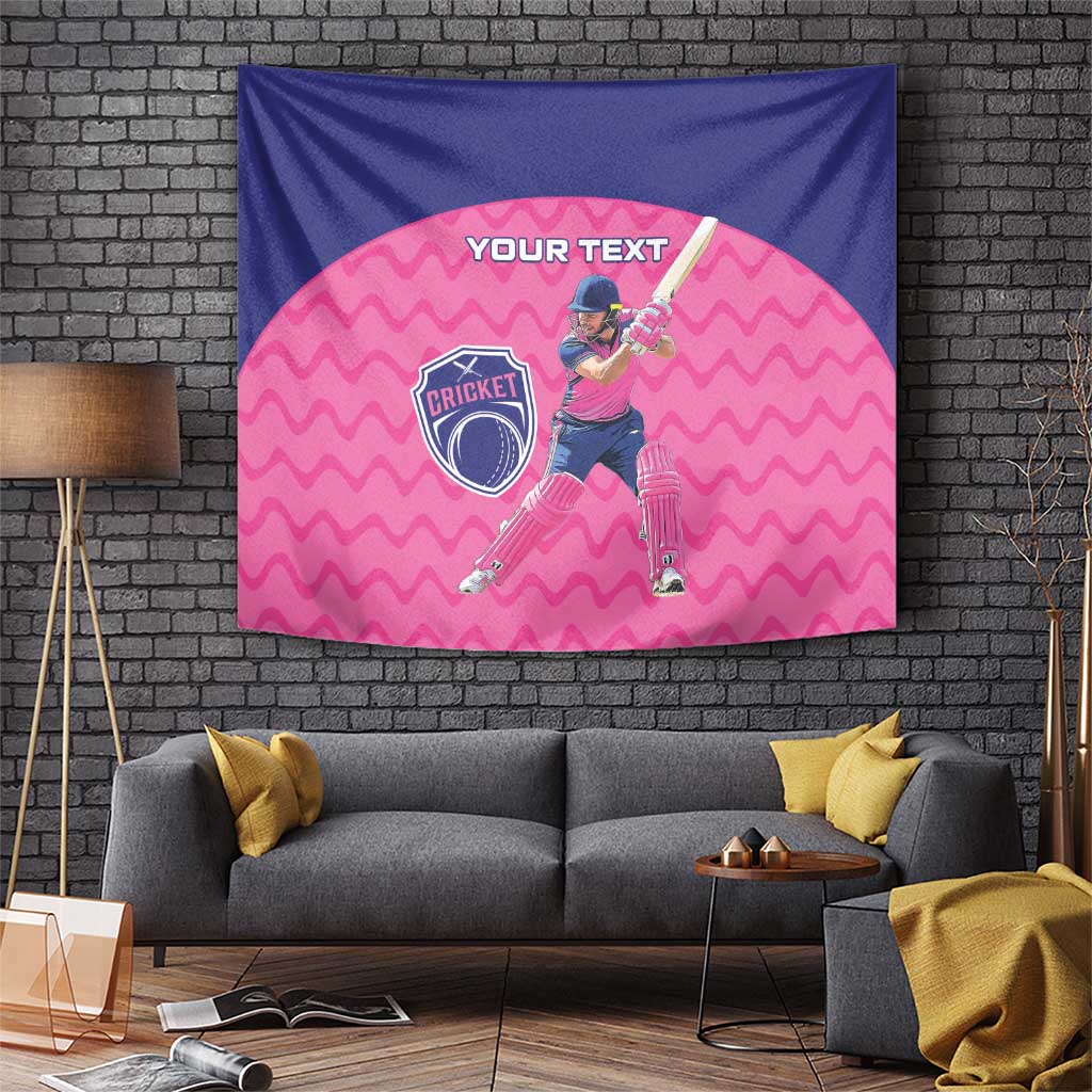 Custom South Africa Paarl Cricket Tapestry We Are Champions - Wonder Print Shop