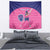 Custom South Africa Paarl Cricket Tapestry We Are Champions - Wonder Print Shop