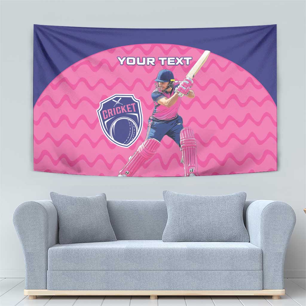 Custom South Africa Paarl Cricket Tapestry We Are Champions - Wonder Print Shop