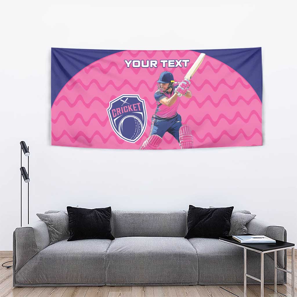 Custom South Africa Paarl Cricket Tapestry We Are Champions - Wonder Print Shop