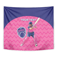 Custom South Africa Paarl Cricket Tapestry We Are Champions - Wonder Print Shop