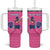 Custom South Africa Paarl Cricket Tumbler With Handle We Are Champions - Wonder Print Shop