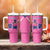 Custom South Africa Paarl Cricket Tumbler With Handle We Are Champions - Wonder Print Shop