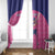 Custom South Africa Paarl Cricket Window Curtain We Are Champions - Wonder Print Shop
