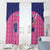 Custom South Africa Paarl Cricket Window Curtain We Are Champions - Wonder Print Shop