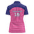 Custom South Africa Paarl Cricket Women Polo Shirt We Are Champions - Wonder Print Shop