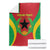 Personalised Cape Verde Blanket National Flag Of Cape Verde 1975-1992