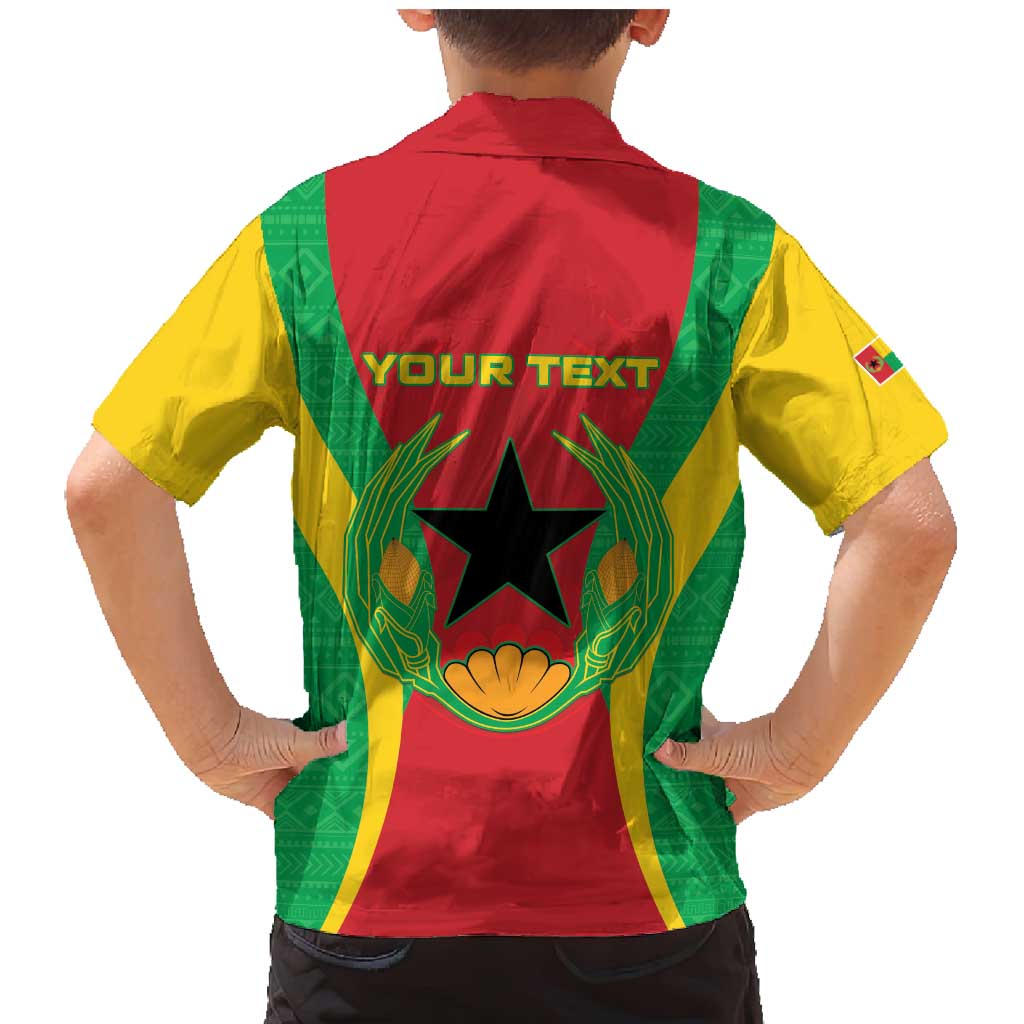 Personalised Cape Verde Family Matching Mermaid Dress and Hawaiian Shirt National Flag Of Cape Verde 1975-1992 - Wonder Print Shop