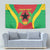 Personalised Cape Verde Tapestry National Flag Of Cape Verde 1975-1992 - Wonder Print Shop