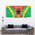 Personalised Cape Verde Tapestry National Flag Of Cape Verde 1975-1992 - Wonder Print Shop