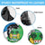 Personalised Sierra Leone Spare Tire Cover Chimpanzee With Coat Of Arms - Wonder Print Shop