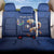 Namibia Rugby Custom Back Car Seat Cover Go Welwitschias