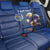 Namibia Rugby Custom Back Car Seat Cover Go Welwitschias