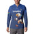 Namibia Rugby Custom Button Sweatshirt Go Welwitschias