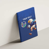 Namibia Rugby Custom Canvas Wall Art Go Welwitschias