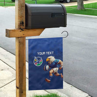 Namibia Rugby Custom Garden Flag Go Welwitschias