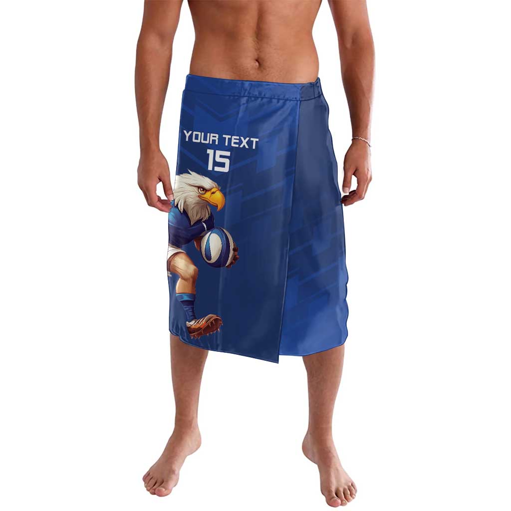 Namibia Rugby Custom Lavalava Go Welwitschias