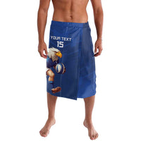 Namibia Rugby Custom Lavalava Go Welwitschias