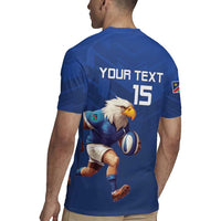Namibia Rugby Custom Rugby Jersey Go Welwitschias