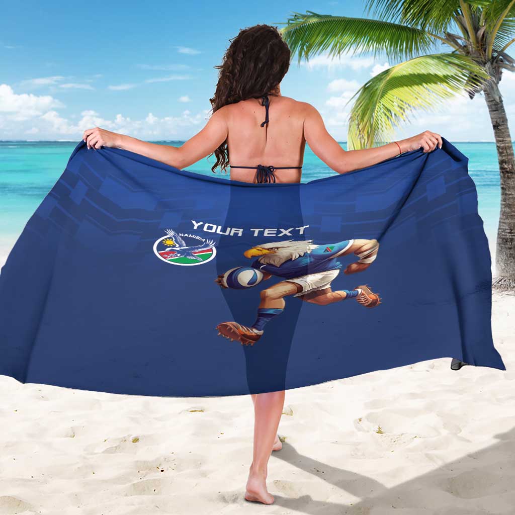 Namibia Rugby Custom Sarong Go Welwitschias