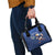 Namibia Rugby Custom Shoulder Handbag Go Welwitschias