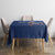 Namibia Rugby Custom Tablecloth Go Welwitschias