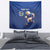 Namibia Rugby Custom Tapestry Go Welwitschias