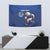 Namibia Rugby Custom Tapestry Go Welwitschias