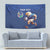 Namibia Rugby Custom Tapestry Go Welwitschias