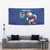 Namibia Rugby Custom Tapestry Go Welwitschias