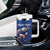 Namibia Rugby Custom Tumbler With Handle Go Welwitschias