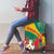 Republique Togolaise Luggage Cover Lion Coat Of Arms