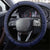 USA Ice Hockey Steering Wheel Cover Go Champions