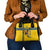 Custom Sweden Ice Hockey Shoulder Handbag Go Tre Kronor