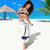 Finland Ice Hockey Sarong Go Suomi Go