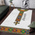 Ethiopia Saba Kemis Area Rug Habesha Style