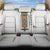 Ethiopia Saba Kemis Back Car Seat Cover Habesha Style