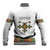 Ethiopia Saba Kemis Baseball Jacket Habesha Style LT15
