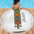 Ethiopia Saba Kemis Beach Blanket Habesha Style