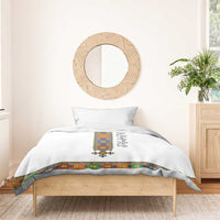 Ethiopia Saba Kemis Bedding Set Habesha Style