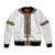 Ethiopia Saba Kemis Bomber Jacket Habesha Style LT15