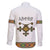 Ethiopia Saba Kemis Family Matching Puletasi and Hawaiian Shirt Habesha Style LT15
