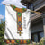 Ethiopia Saba Kemis Garden Flag Habesha Style